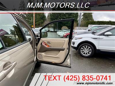 2003 Lexus RX   - Photo 23 - Lynnwood, WA 98036