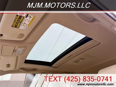 2003 Lexus RX   - Photo 19 - Lynnwood, WA 98036