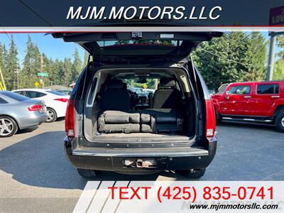 2007 Cadillac Escalade   - Photo 35 - Lynnwood, WA 98036