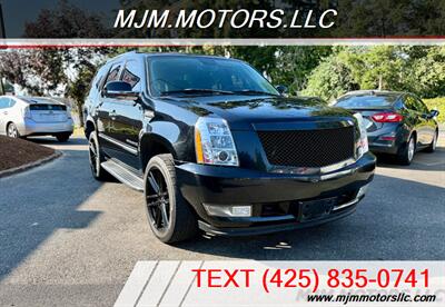 2007 Cadillac Escalade   - Photo 31 - Lynnwood, WA 98036