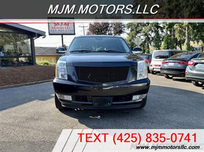 2007 Cadillac Escalade   - Photo 8 - Lynnwood, WA 98036