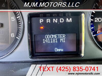 2007 Cadillac Escalade   - Photo 39 - Lynnwood, WA 98036