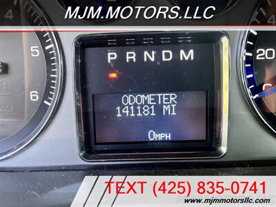 2007 Cadillac Escalade   - Photo 20 - Lynnwood, WA 98036