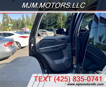 2007 Cadillac Escalade   - Photo 17 - Lynnwood, WA 98036