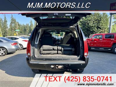 2007 Cadillac Escalade   - Photo 11 - Lynnwood, WA 98036