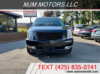 2007 Cadillac Escalade   - Photo 32 - Lynnwood, WA 98036