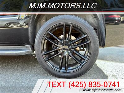 2007 Cadillac Escalade   - Photo 46 - Lynnwood, WA 98036