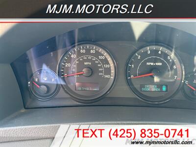 2006 Jeep Grand Cherokee Laredo Laredo 4dr SUV   - Photo 16 - Lynnwood, WA 98036