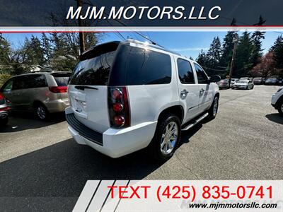 2012 GMC Yukon Denali   - Photo 5 - Lynnwood, WA 98036