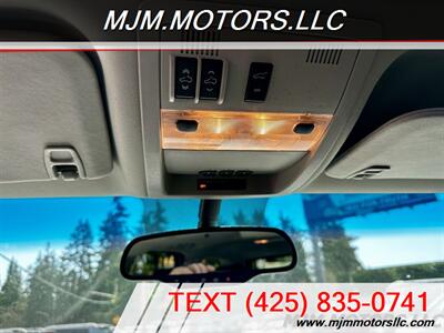 2012 GMC Yukon Denali   - Photo 20 - Lynnwood, WA 98036