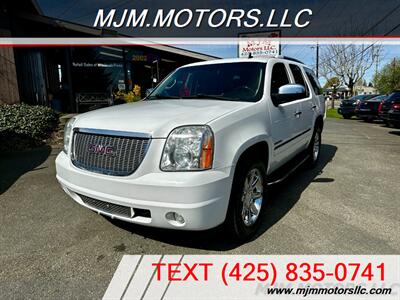 2012 GMC Yukon Denali   - Photo 39 - Lynnwood, WA 98036