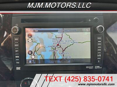 2012 GMC Yukon Denali   - Photo 19 - Lynnwood, WA 98036