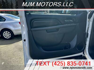 2012 GMC Yukon Denali   - Photo 31 - Lynnwood, WA 98036