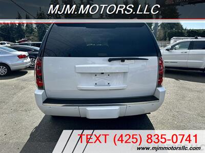 2012 GMC Yukon Denali   - Photo 4 - Lynnwood, WA 98036