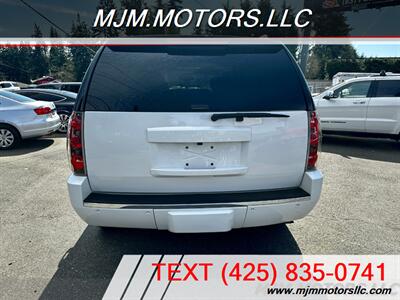 2012 GMC Yukon Denali   - Photo 42 - Lynnwood, WA 98036