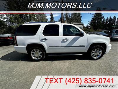 2012 GMC Yukon Denali   - Photo 6 - Lynnwood, WA 98036