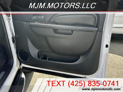 2012 GMC Yukon Denali   - Photo 34 - Lynnwood, WA 98036