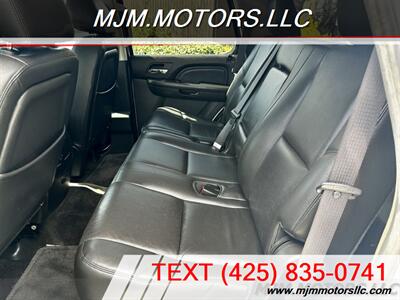 2012 GMC Yukon Denali   - Photo 10 - Lynnwood, WA 98036