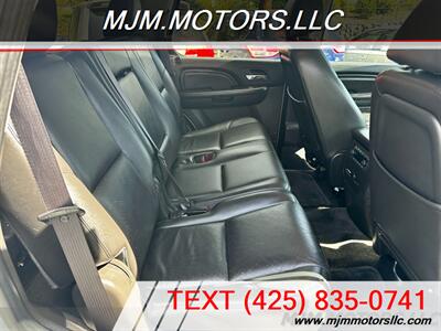 2012 GMC Yukon Denali   - Photo 51 - Lynnwood, WA 98036