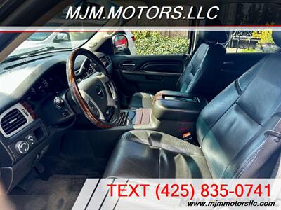 2012 GMC Yukon Denali   - Photo 9 - Lynnwood, WA 98036