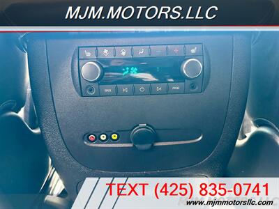 2012 GMC Yukon Denali   - Photo 67 - Lynnwood, WA 98036