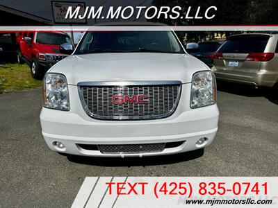 2012 GMC Yukon Denali   - Photo 8 - Lynnwood, WA 98036