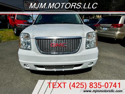 2012 GMC Yukon Denali   - Photo 46 - Lynnwood, WA 98036