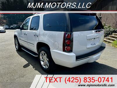 2012 GMC Yukon Denali   - Photo 3 - Lynnwood, WA 98036