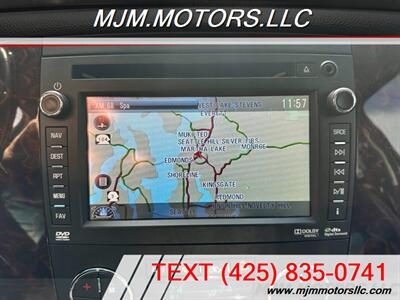 2012 GMC Yukon Denali   - Photo 57 - Lynnwood, WA 98036