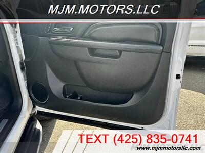 2012 GMC Yukon Denali   - Photo 72 - Lynnwood, WA 98036