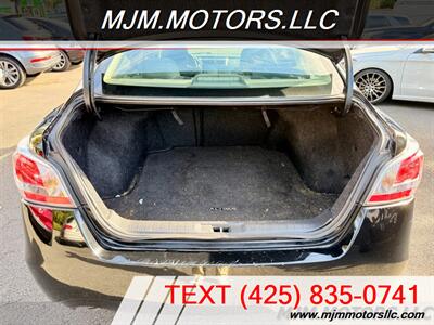 2015 Nissan Altima 2.5   - Photo 11 - Lynnwood, WA 98036