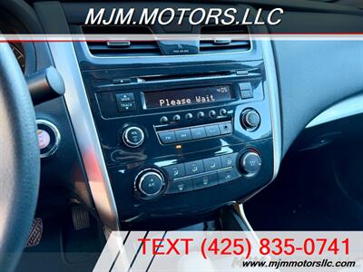 2015 Nissan Altima 2.5 - Photo 17 - Lynnwood, WA 98036