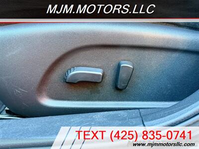 2015 Nissan Altima 2.5 - Photo 19 - Lynnwood, WA 98036