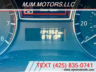 2015 Nissan Altima 2.5 - Photo 15 - Lynnwood, WA 98036