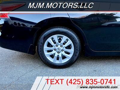 2015 Nissan Altima 2.5 - Photo 26 - Lynnwood, WA 98036