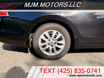 2015 Nissan Altima 2.5   - Photo 26 - Lynnwood, WA 98036