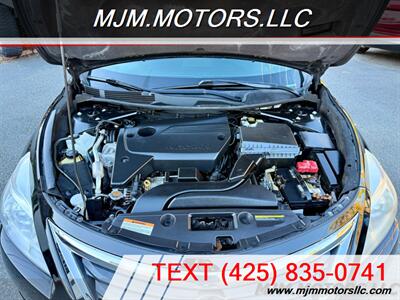 2015 Nissan Altima 2.5 - Photo 28 - Lynnwood, WA 98036