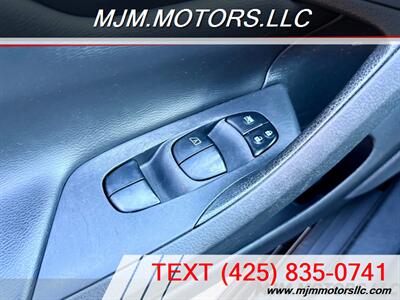 2015 Nissan Altima 2.5 - Photo 18 - Lynnwood, WA 98036