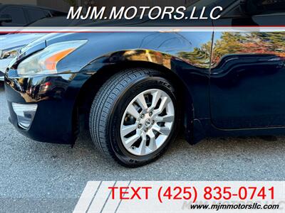2015 Nissan Altima 2.5 - Photo 24 - Lynnwood, WA 98036