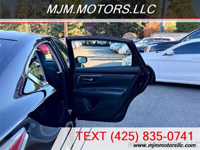 2015 Nissan Altima 2.5 - Photo 22 - Lynnwood, WA 98036