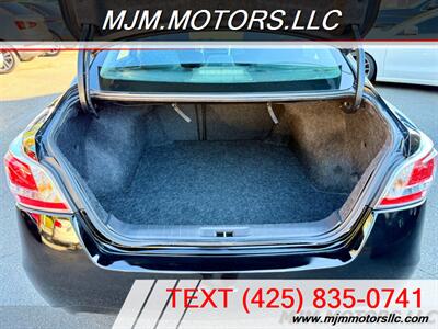2015 Nissan Altima 2.5 - Photo 11 - Lynnwood, WA 98036