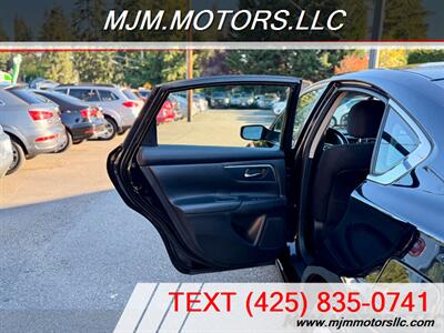 2015 Nissan Altima 2.5 - Photo 21 - Lynnwood, WA 98036