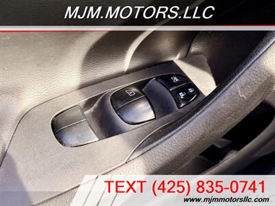 2015 Nissan Altima 2.5   - Photo 18 - Lynnwood, WA 98036