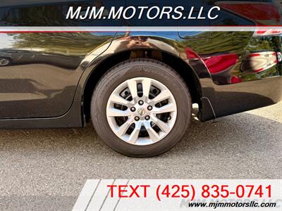 2015 Nissan Altima 2.5   - Photo 25 - Lynnwood, WA 98036