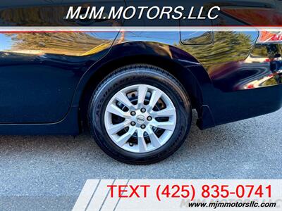 2015 Nissan Altima 2.5 - Photo 25 - Lynnwood, WA 98036