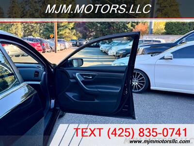 2015 Nissan Altima 2.5 - Photo 23 - Lynnwood, WA 98036