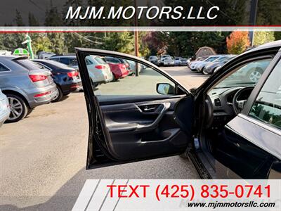 2015 Nissan Altima 2.5   - Photo 20 - Lynnwood, WA 98036