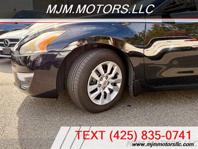 2015 Nissan Altima 2.5   - Photo 24 - Lynnwood, WA 98036