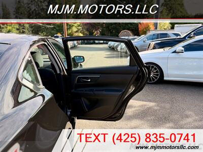 2015 Nissan Altima 2.5   - Photo 22 - Lynnwood, WA 98036