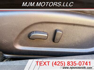 2015 Nissan Altima 2.5   - Photo 19 - Lynnwood, WA 98036